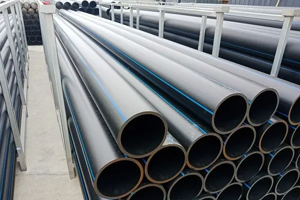 什么是PE管？PE管分類,特點(diǎn),應(yīng)用范圍介紹